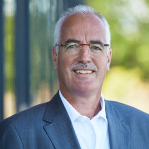 Uwe Huber - Portraitfoto